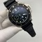 Panerai-Submersible-Automatic-Black-on-Black-Rubber-Strap Replica