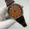 Panerai-Rome-Brown-Dial-On-Leather-Strap Replica