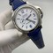 Panerai-Luminor-Daylight-White-Dial Replica