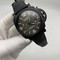 Panerai-Luminor-Luna-Rossa-on-Black-Rubber-Strap Replica