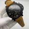 Panerai-Luminor-Marina-Black-Dial Replica