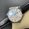 Portuguese-Real-PR-IW500705-ZF-1-1-Best-Edition-White-Dial-Blue-Markers-on-Brown-Leather-Strap-A52010 Replica