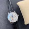 Portuguese-Real-PR-IW500705-ZF-1-1-Best-Edition-White-Dial-Blue-Markers-on-Brown-Leather-Strap-A52010 Replica