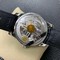Portuguese-Real-PR-IW500705-ZF-1-1-Best-Edition-White-Dial-Blue-Markers-on-Brown-Leather-Strap-A52010 Replica