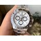 Daytona-116500-Noob-1-1-Best-Edition-904L-SS-Case-and-Bracelet-White-Dial-SA4130-V4 Replica