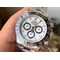 Daytona-116500-Noob-1-1-Best-Edition-904L-SS-Case-and-Bracelet-White-Dial-SA4130-V4 Replica