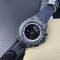 Daytona-DIW-Carbon-OMF-Best-Edition-Black-Black-Dial-on-Black-Leather-Strap-A4130 Replica