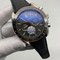 Omega-Speedmaster-Grey-Dial Replica