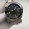 Tag-Heuer-Black-Dial-on-SS-Strap Replica