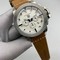 Tag-Heuer-White-Dial-Grand-Carrera Replica