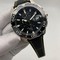 Tag-Heuer-Aquaracer-Black-Dial-Black-Bezel Replica