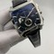 Tag-Heuer-Monaco-Chrono-Black Replica