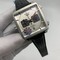Tag-Heuer-Monaco-White-Dial Replica
