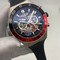 Tag-Heuer-Black-Red-Skeleton Replica