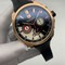 Tag-Heuer-Mersedes-Benz-Black-Gold Replica