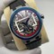 Ulysse-Nardin-Silver-Case-Hight-Version Replica