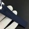 Executive-El-Toro-SS-TWA-1-1-Best-Edition-Blue-Dial-on-Blue-Rubber-Strap-Swiss-UN-32 Replica