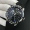 Executive-El-Toro-SS-TWA-1-1-Best-Edition-Black-Dial-on-Black-Rubber-Strap-Swiss-UN-32 Replica