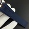 Executive-El-Toro-YG-TWA-1-1-Best-Edition-Blue-Dial-on-Blue-Rubber-Strap-Swiss-UN-32 Replica
