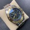 BSW0362A-Chronomat-B01-SS-SS-Blue-Stick-GF Replica