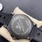 Superocean-44mm-Special-PVD-1-1-Best-Edition-Black-Dial-on-Black-Rubber-Strap Replica