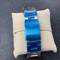SuperOcean-II-44mm-1-1-Best-Edition-Blue-Dial-on-SS-Bracelet Replica