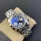 Chronomat-B01-44-SS-GF-1-1-Best-Edition-Blue-Dial-on-SS-Bracelet Replica