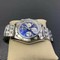 Chronomat-B01-44-SS-GF-1-1-Best-Edition-Blue-Dial-on-SS-Bracelet Replica