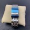 Chronomat-B01-44-SS-GF-1-1-Best-Edition-Blue-Dial-on-SS-Bracelet Replica