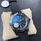 Avenger-BlackBird-44mm-DLC-1-1-Best-Edition-Titanium-Case-Black-Dial-on-Black-Rubber-StrapV4 Replica