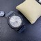 Royal-Oak-41mm-15400-DLC-ZF-1-1-Best-Edition-White-Textured-Dial-on-DLC-Bracelet-A3120 Replica