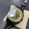 Royal-Oak-Offshore-Bumble-Bee-Forged-Carbon-1-1-JF-Best-Edition-on-Leather-Strap-7750-V2-w-Cyclops-and-DW-Mod Replica