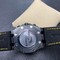 Royal-Oak-Offshore-Bumble-Bee-Forged-Carbon-1-1-JF-Best-Edition-on-Leather-Strap-7750-V2-w-Cyclops-and-DW-Mod Replica