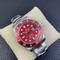 Submariner-116610-Blacken-DLC-Red-904L-Steel-1-1-Best-Edition-VS3135-V2 Replica