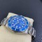 Submariner-116610-Blacken-DLC-Blue-904L-Steel-1-1-Best-Edition-VS3135-V2 Replica