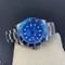 Submariner-116610-Blacken-DLC-Blue-904L-Steel-1-1-Best-Edition-VS3135-V2 Replica