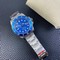 Submariner-116610-Blacken-DLC-Blue-904L-Steel-1-1-Best-Edition-VS3135-V2 Replica