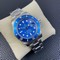 Submariner-116610-Blacken-DLC-Blue-904L-Steel-1-1-Best-Edition-VS3135-V2 Replica