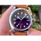 Black-Bay-41-LF-1-1-Best-Edition-Blue-Dial-on-Brown-Leather-Strap-A2824 Replica