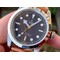 Black-Bay-41-LF-1-1-Best-Edition-Blue-Dial-on-Brown-Leather-Strap-A2824 Replica