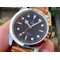 Black-Bay-41-LF-1-1-Best-Edition-Blue-Dial-on-Brown-Leather-Strap-A2824 Replica