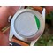 Black-Bay-41-LF-1-1-Best-Edition-Blue-Dial-on-Brown-Leather-Strap-A2824 Replica