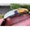 Black-Bay-41-LF-1-1-Best-Edition-Blue-Dial-on-Brown-Leather-Strap-A2824 Replica