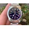 Black-Bay-41-LF-1-1-Best-Edition-Blue-Dial-on-SS-Bracelet-A2824 Replica