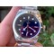 Black-Bay-41-LF-1-1-Best-Edition-Blue-Dial-on-SS-Bracelet-A2824 Replica