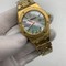 Audemars-Piguet-Royal-Oak-33mm-Gold Replica