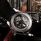 Coru-Babble-Mirakles-Silver-Case-Black Replica