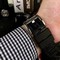 Coru-Babble-Mirakles-Silver-Case-Black Replica