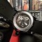 Coru-Babble-Mirakles-Colours-Black Replica