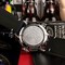 Zenith-Pilot-Silver-Case-Blue-Dial-Chrono Replica